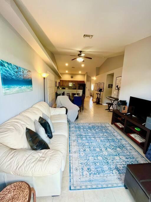 Debbie'S 3-Bedroom Apartment In A Duplex Cabo Coral Exterior foto